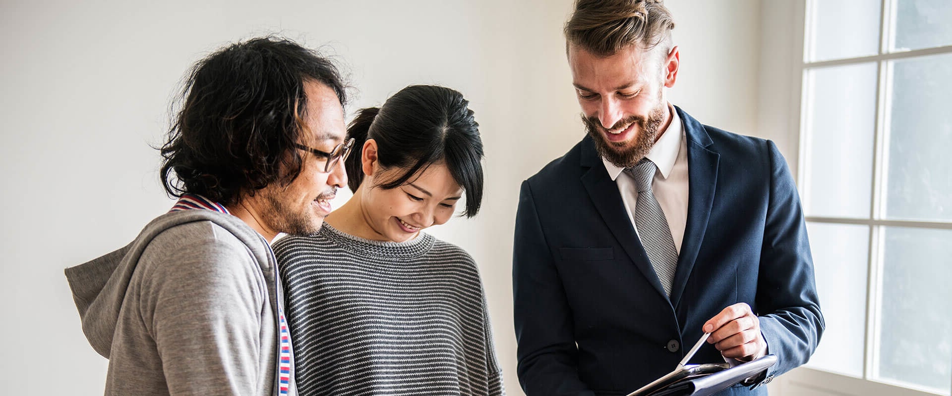 The Top Qualities of the Best Real Estate Professionals