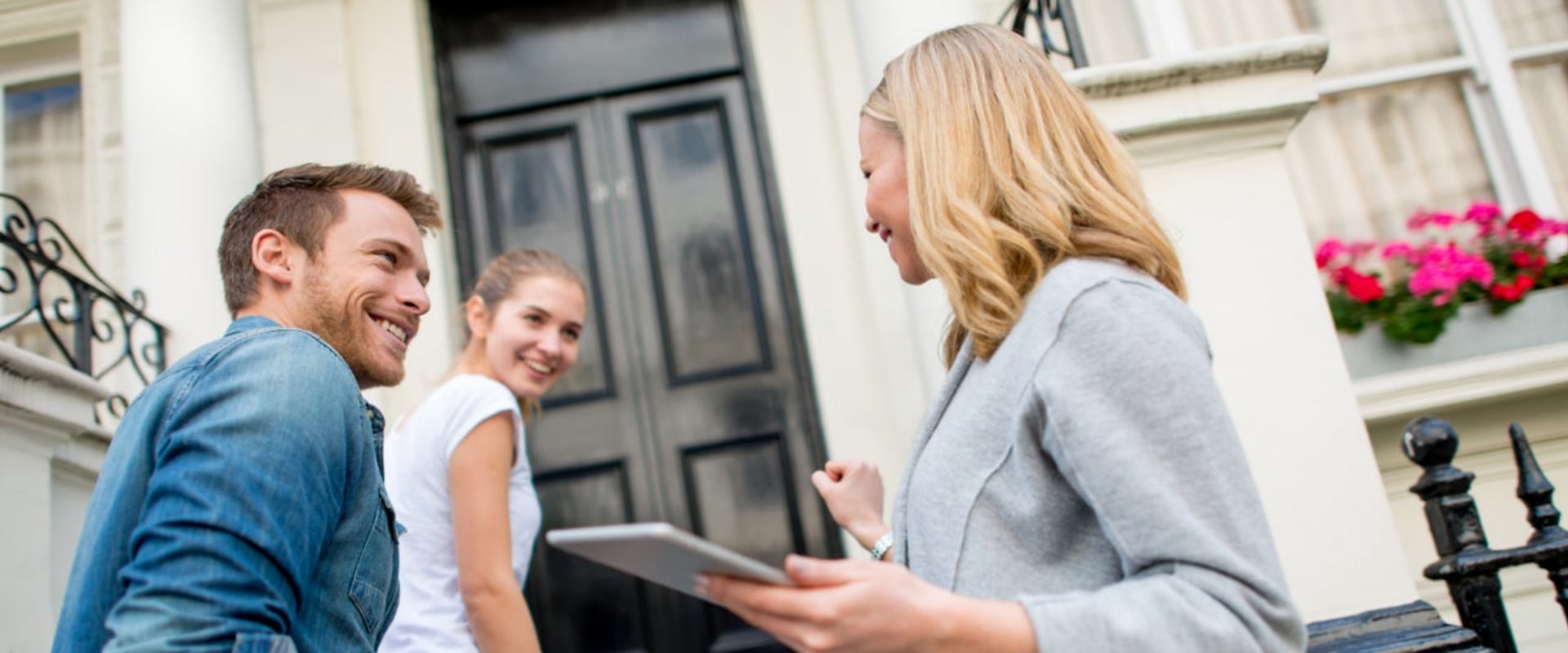 Comparing Commission Rates from Different Agents or Brokers