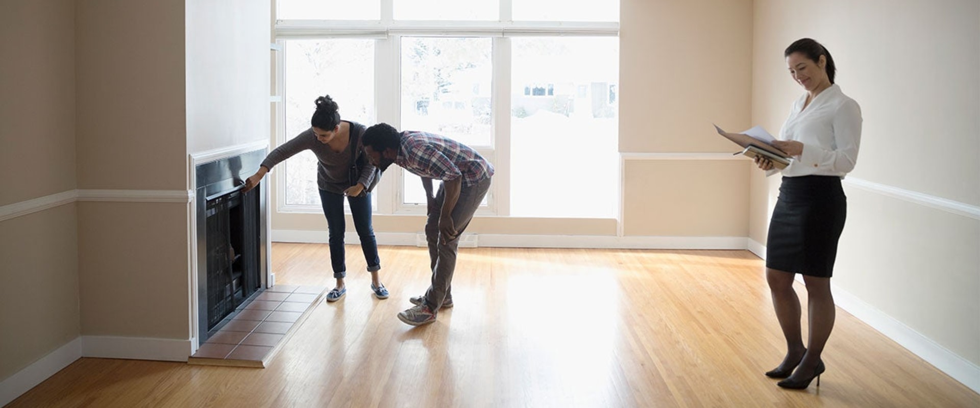 Closing on the Home: A Step-by-Step Guide