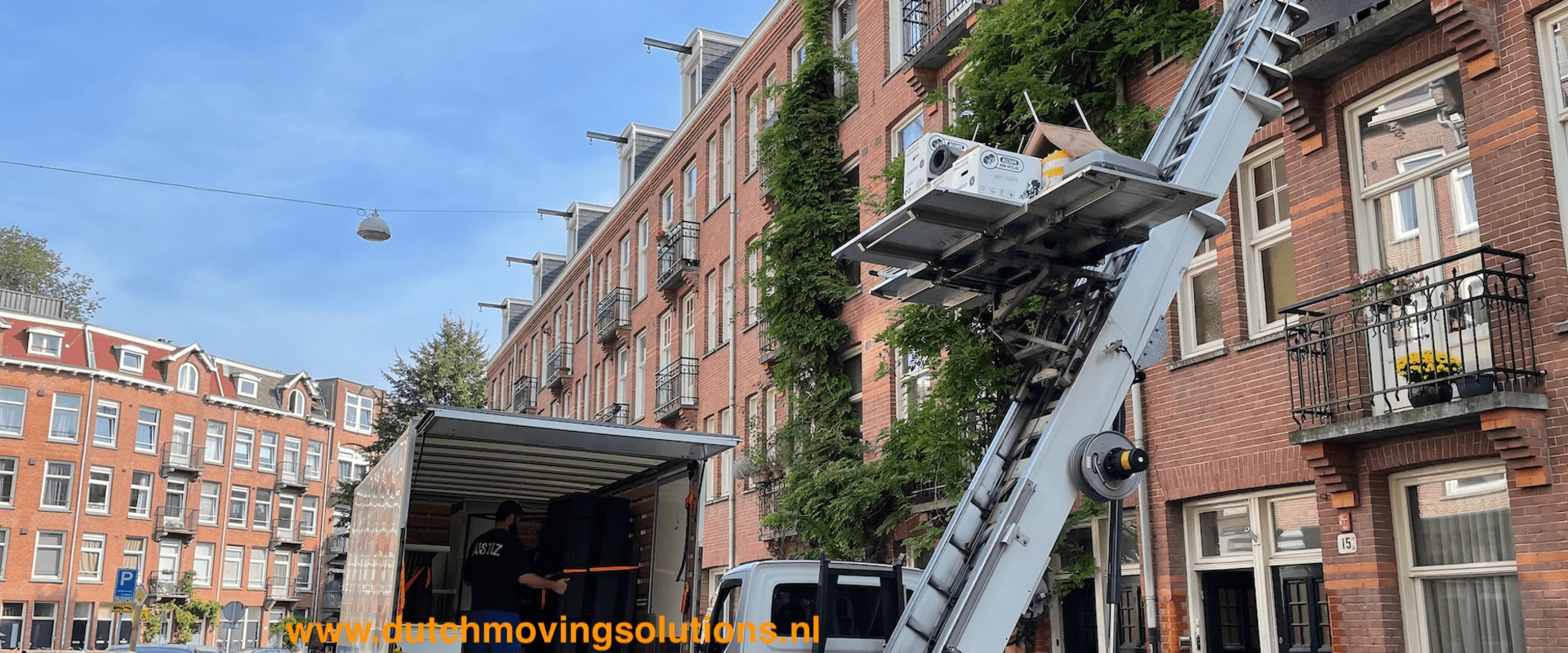 Expert Tips for Choosing the Best Moving Services