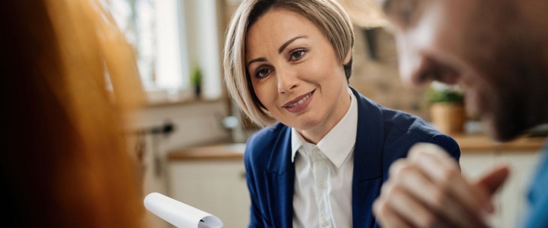 FHA Loans: An Overview of the Home Buying Process