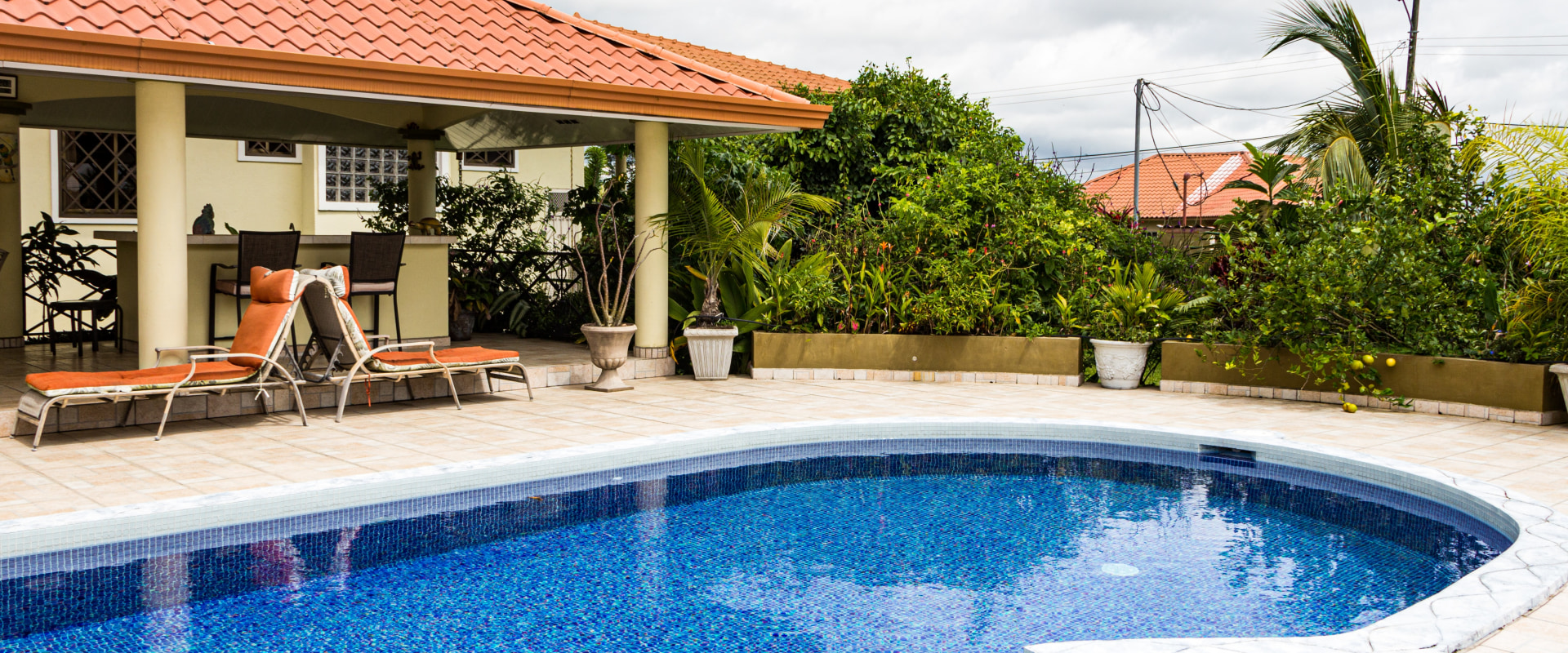 Pool and Spa Inspections: What to Know