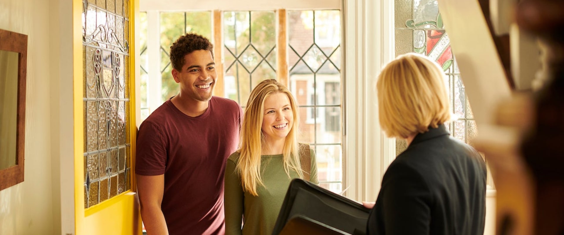 Negotiating Offers When Selling a Home