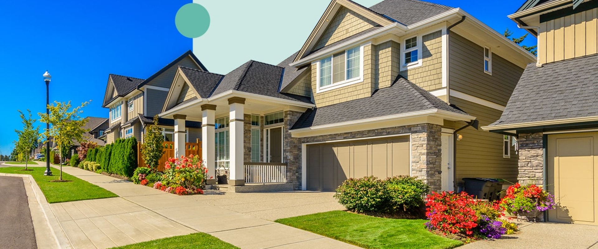 Understanding Current Housing Trends in the Area