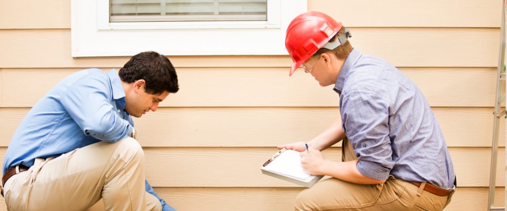 Understanding General Home Inspections