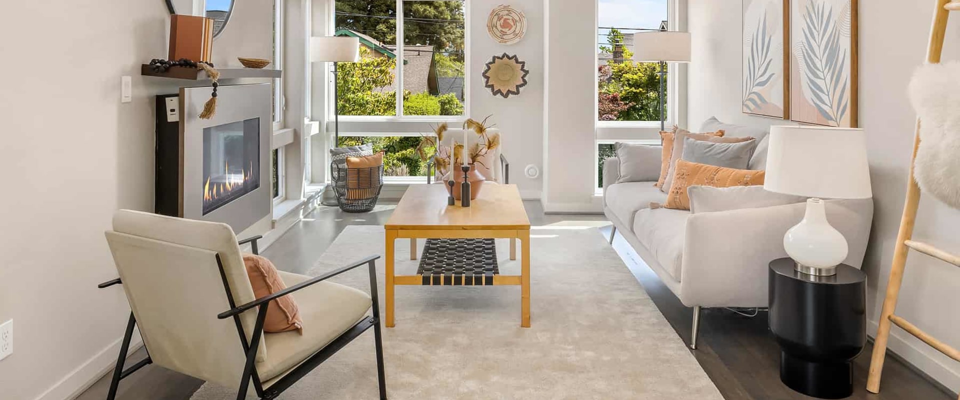 Understanding Trends in Home Staging and Design