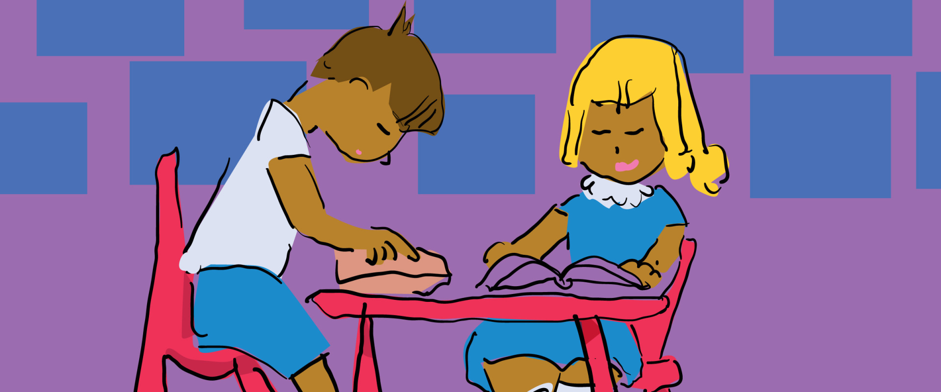 How to Find New Schools, Daycare, or After-School Programs for Children at a New Location