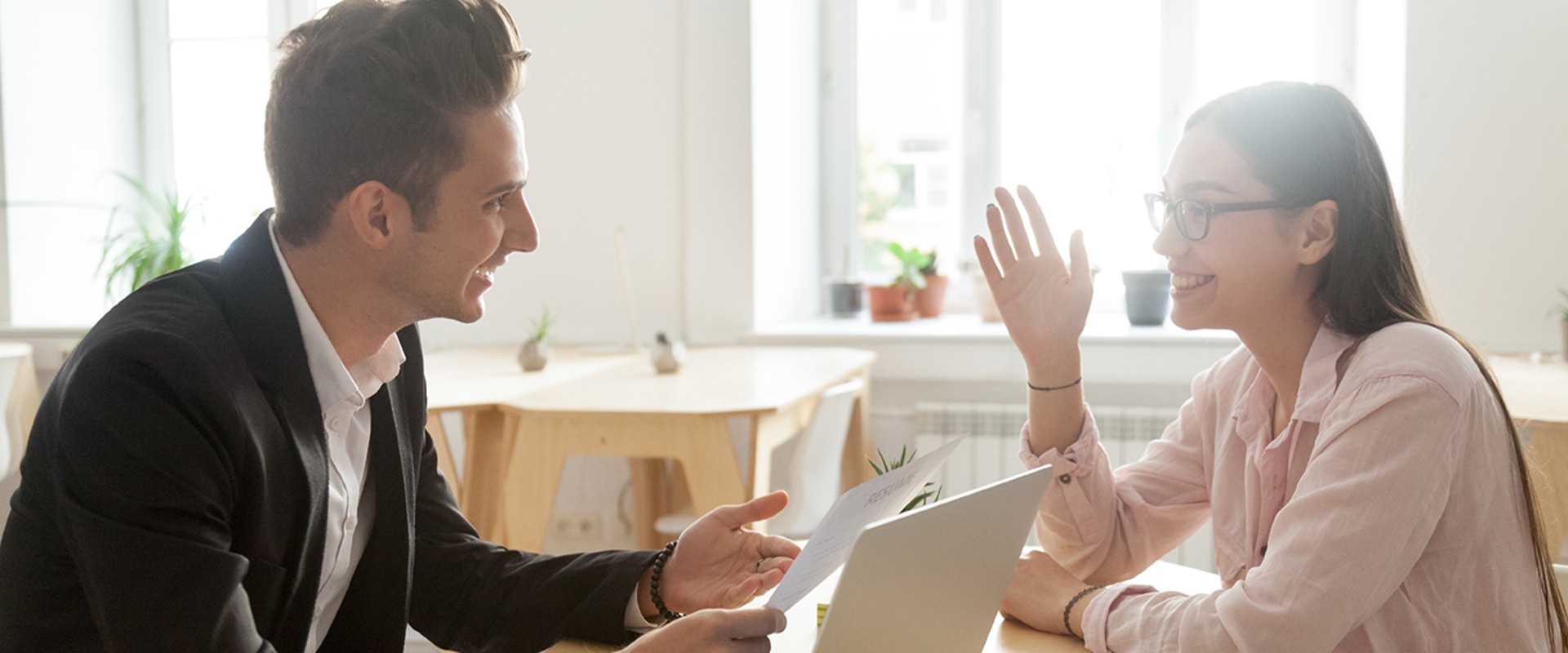 How to Interview Agents or Brokers Before Making a Decision