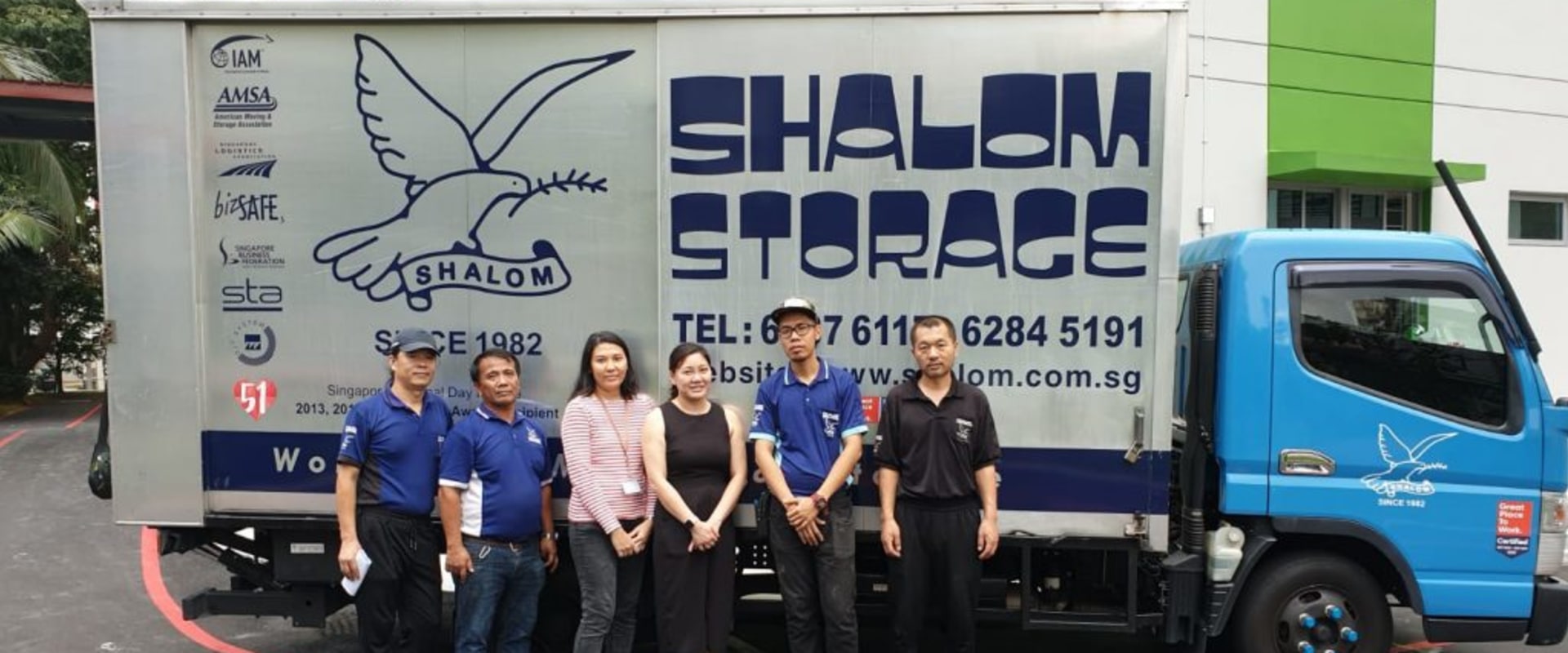 The Ultimate Guide to Choosing the Best Singapore International Movers