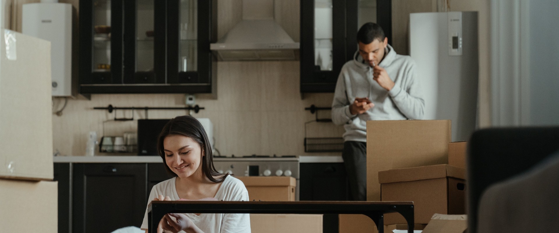 Introducing Three Movers: The Best Long Distance Moving Company in Washington DC