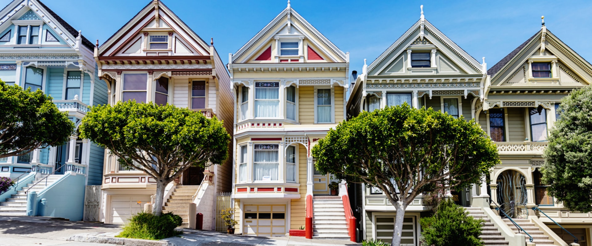For Sale Inventory in the Area: A Comprehensive Overview