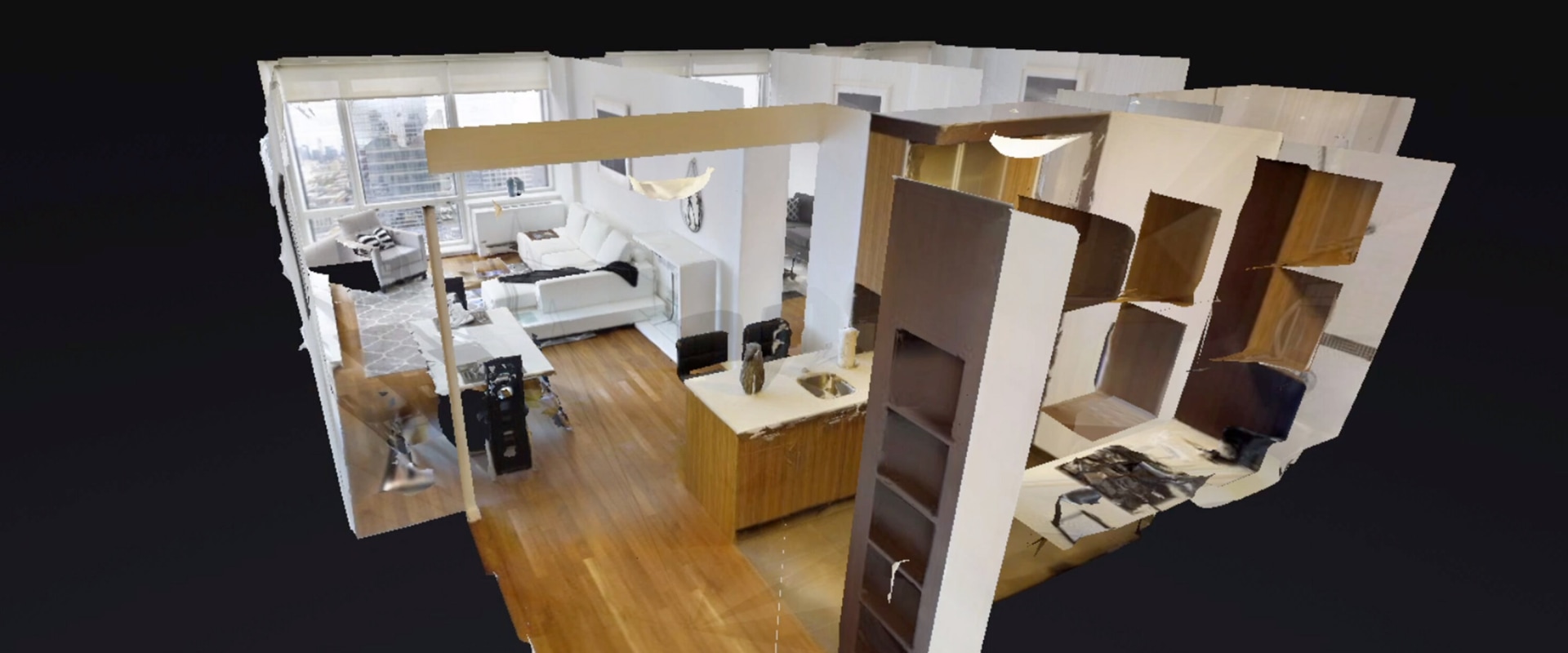 Exploring the Use of Virtual Showings and Open Houses