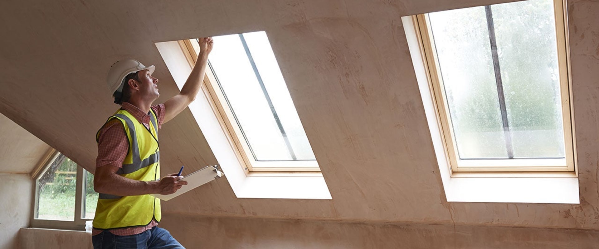 Identifying Potential Issues Before an Inspection