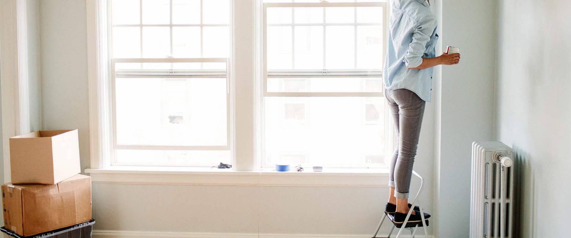 Creating a List of Requirements for Buying or Selling a Home