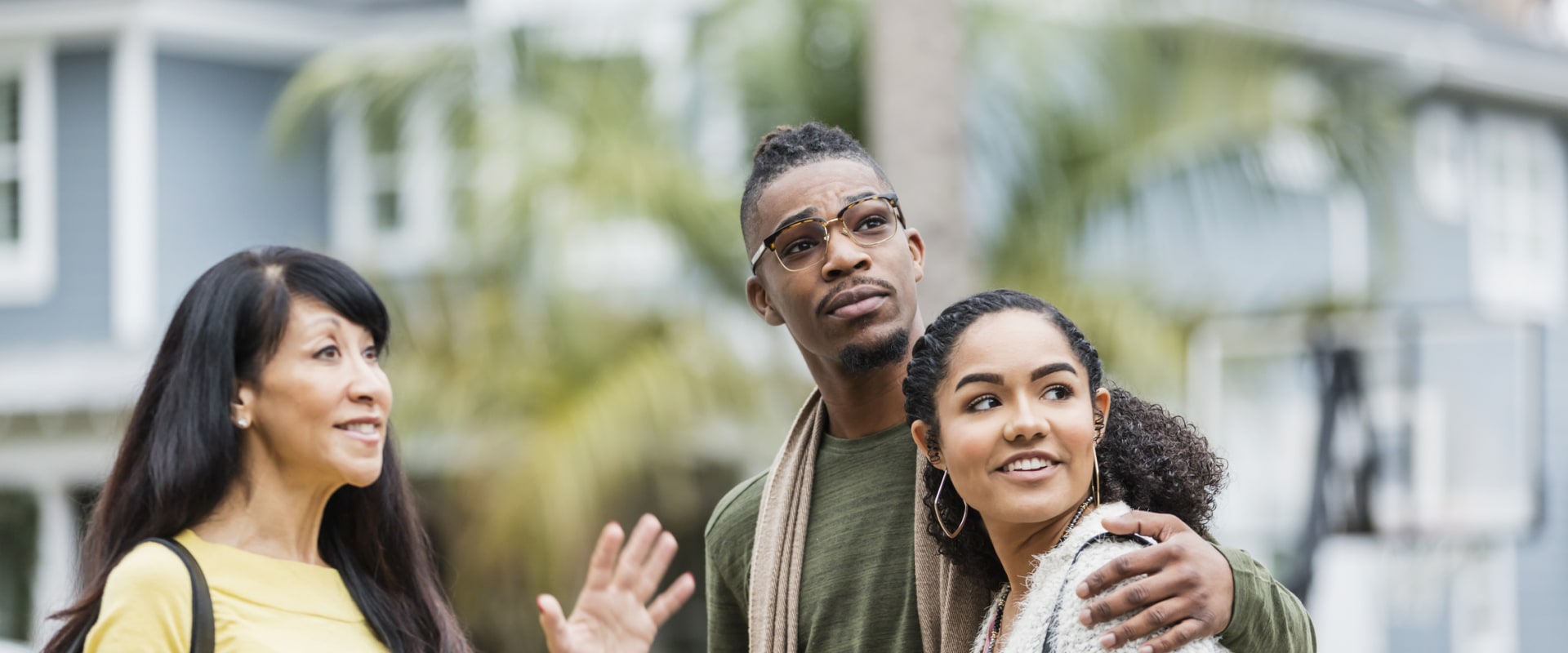 How to Find the Right Real Estate Agent for You