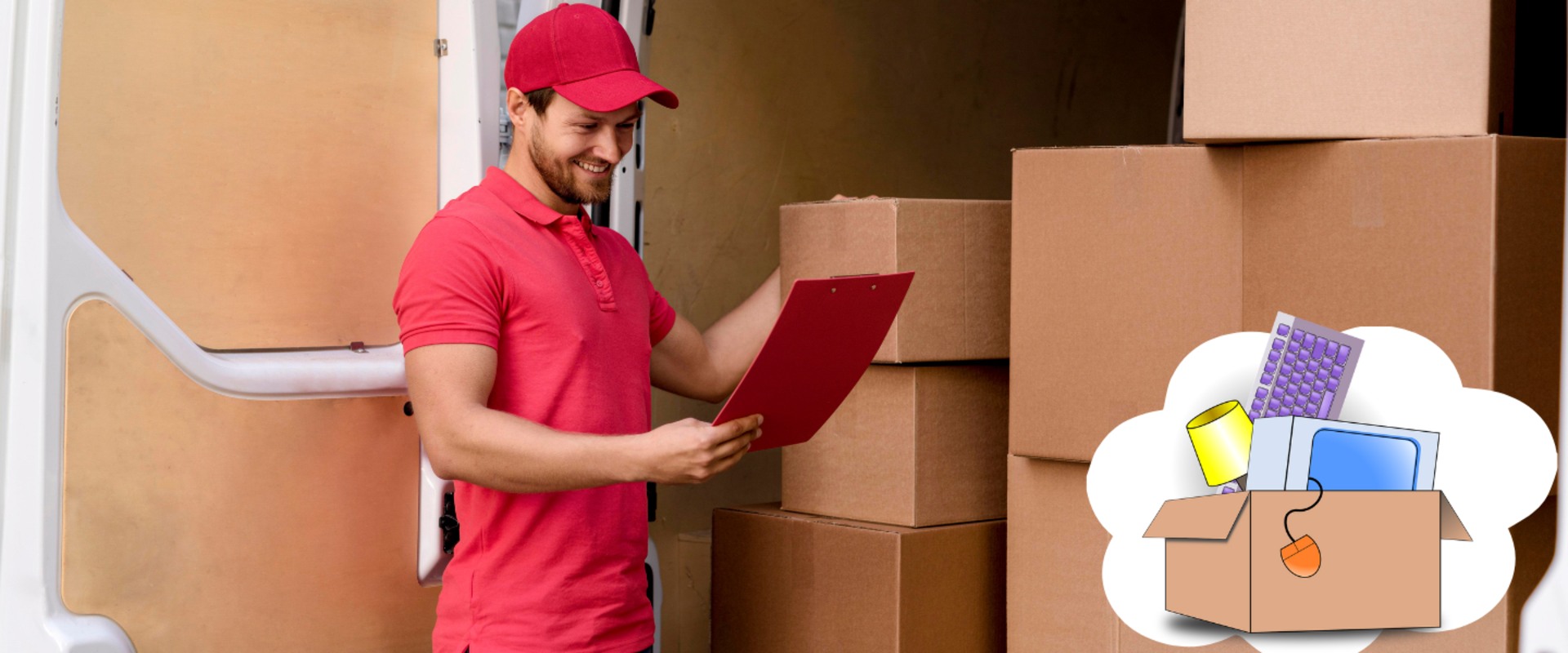 The Ultimate Guide to Dover Movers Services