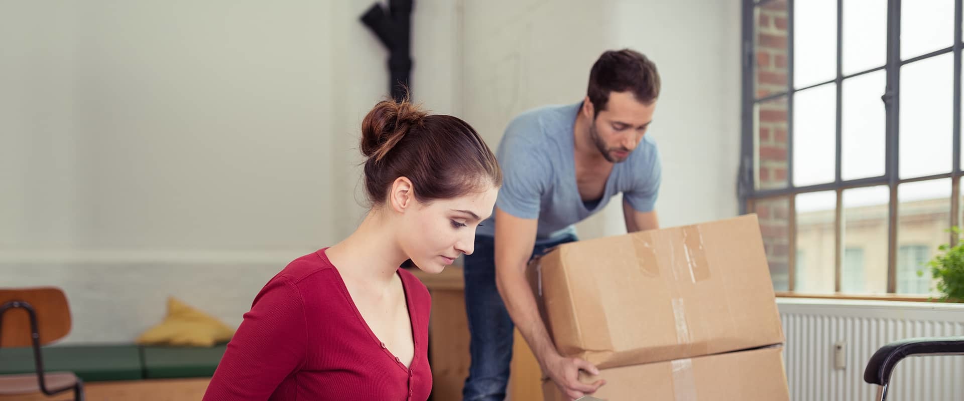 How to Get Moving Estimates for Your Relocation