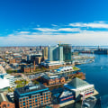 Moving To Baltimore: A Comprehensive Guide