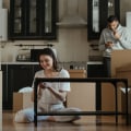 Introducing Three Movers: The Best Long Distance Moving Company in Washington DC
