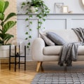 Renting Furniture for Home Staging