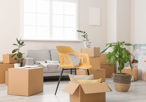 Why Moving Is the Perfect Time to Focus on Your Home Layout