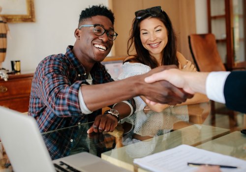 Negotiating an Offer: A Step-by-Step Guide to Buying a Home