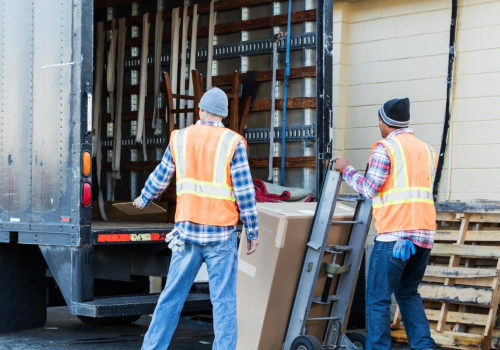 Exploring the Pros and Cons of Hiring Movers vs. Renting a Truck