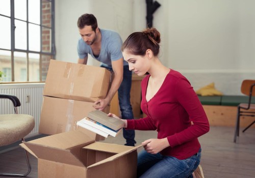 How to Get Moving Estimates for Your Relocation